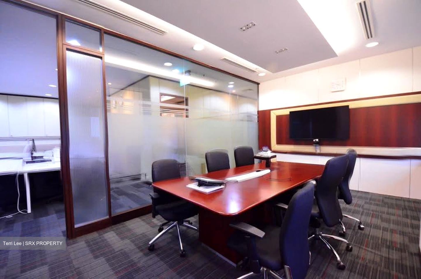 Suntec Tower Three (D1), Office #573460501